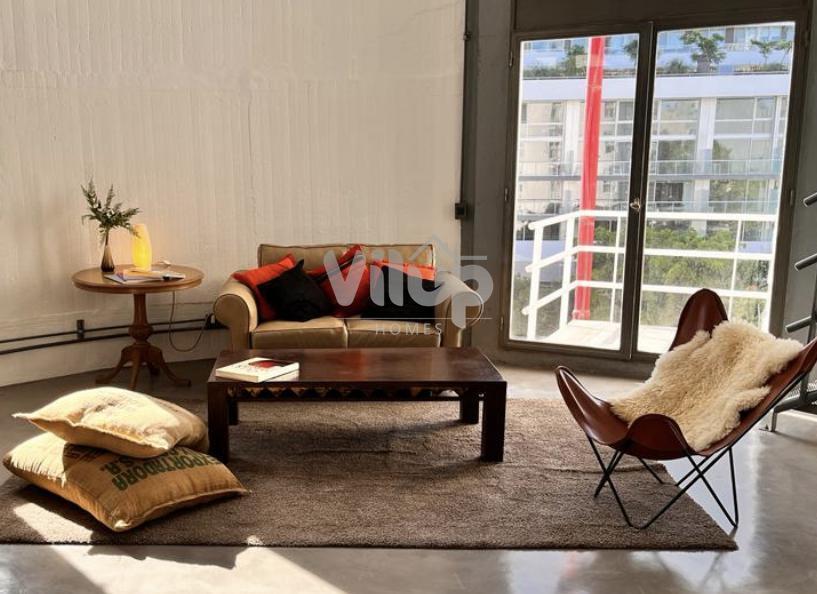 Foto de Departamento Loft 2 ambientes temporario Palermo Hollywood Padel, imagen 3