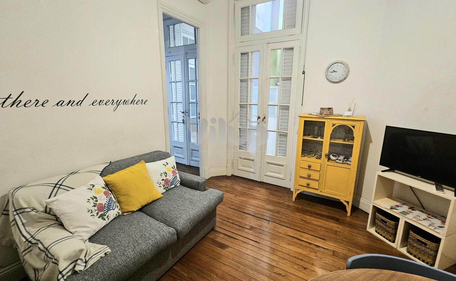 Foto de Departamento PH en Barrio Norte, imagen 3