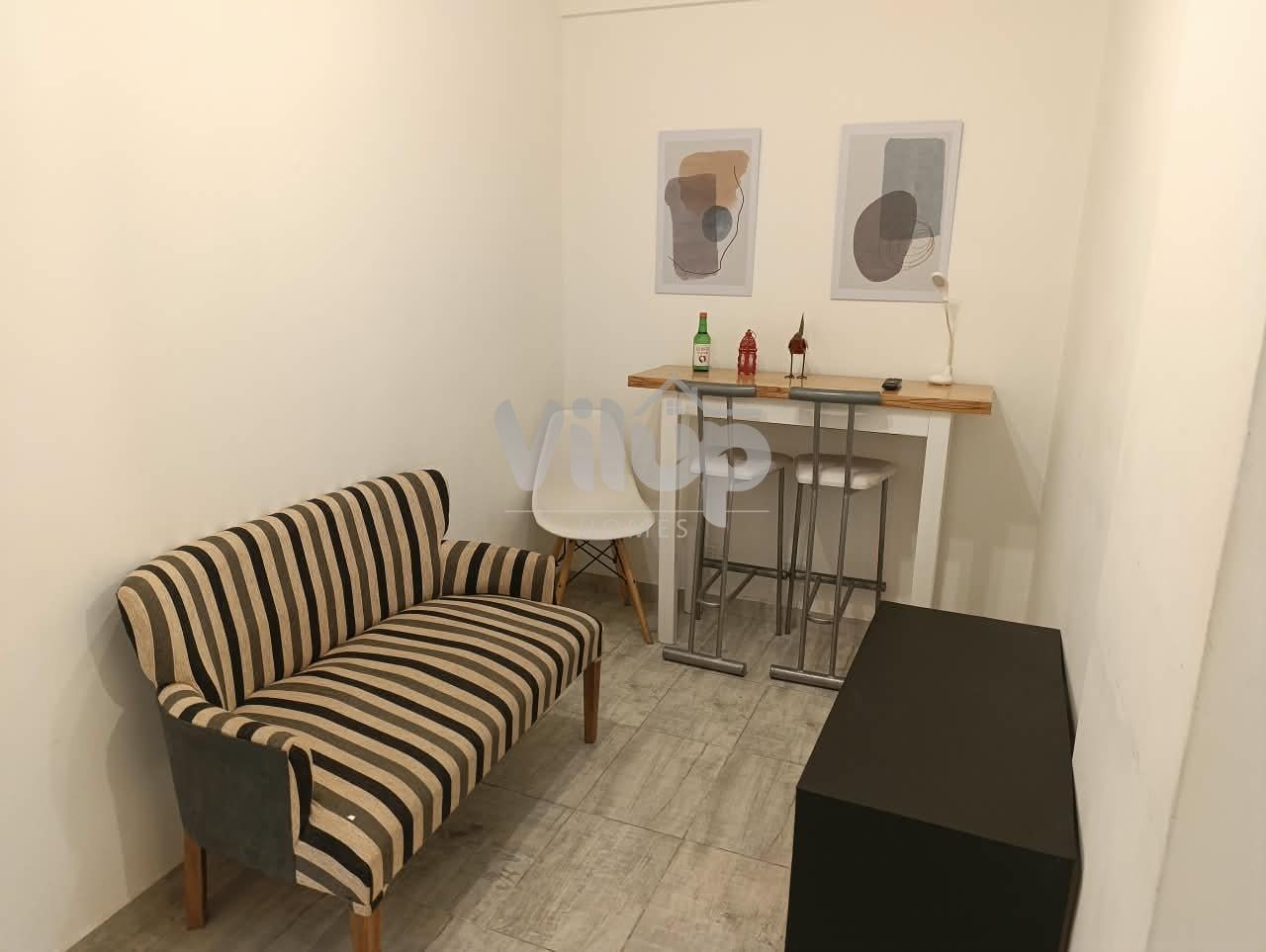 Foto de alquiler temporario 2 ambientes con patio propio en Palermo Soho - Pet, imagen 4