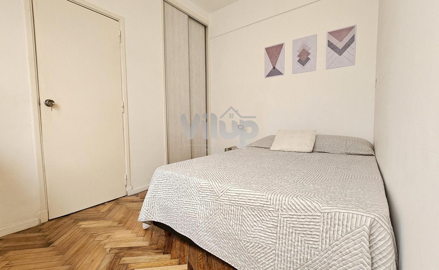 Foto de alquiler temporario 2 ambientes con patio propio en Palermo Soho - Pet, imagen 2