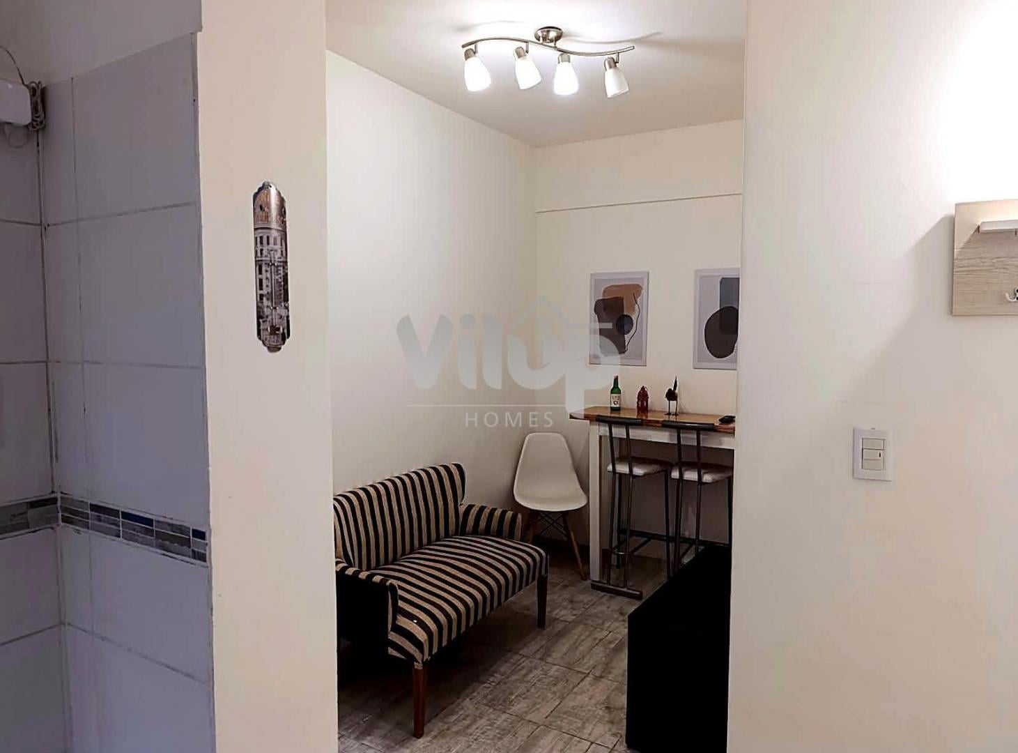 Foto de alquiler temporario 2 ambientes con patio propio en Palermo Soho - Pet, imagen 3
