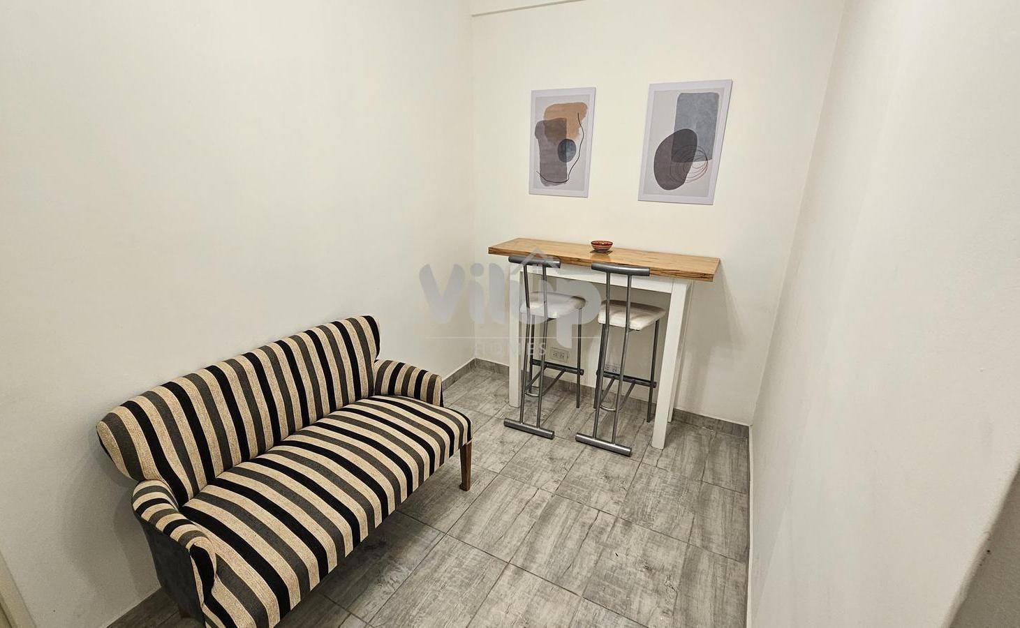 Foto de alquiler temporario 2 ambientes con patio propio en Palermo Soho - Pet, imagen 1