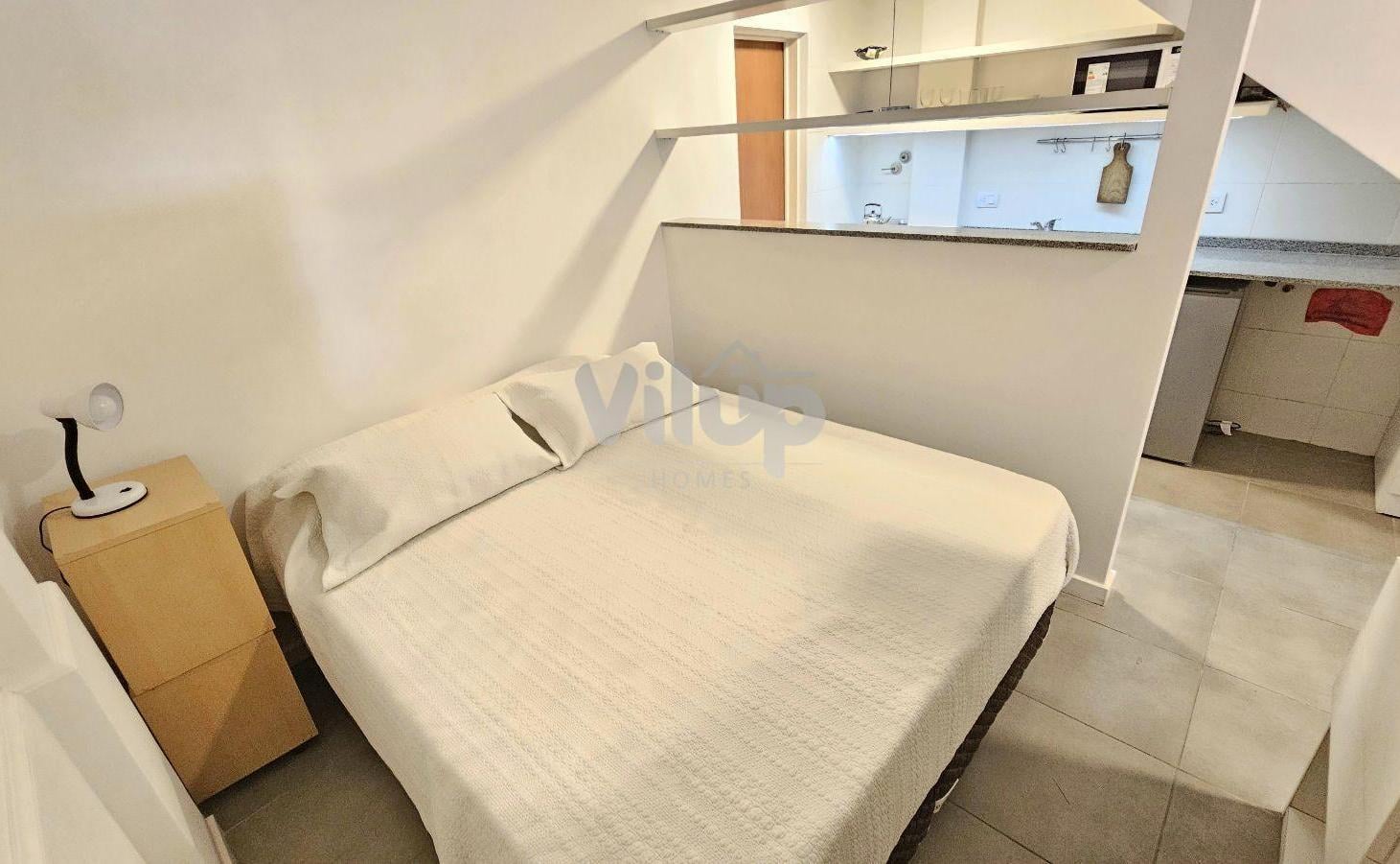 Foto de Monoambiente en Palermo Soho con entrada independiente en PB, imagen 4