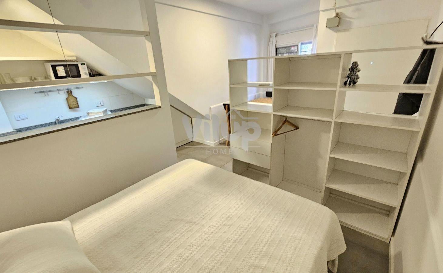 Foto de Monoambiente en Palermo Soho con entrada independiente en PB, imagen 3