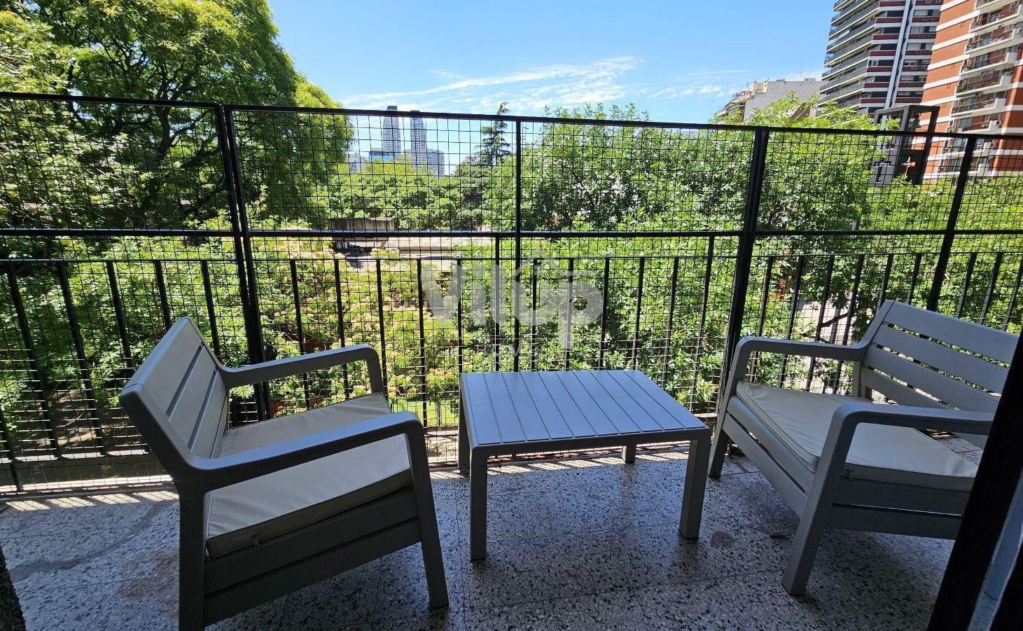 Foto de Departamento alquiler temporario 3 ambientes en Palermo amoblado, imagen 2