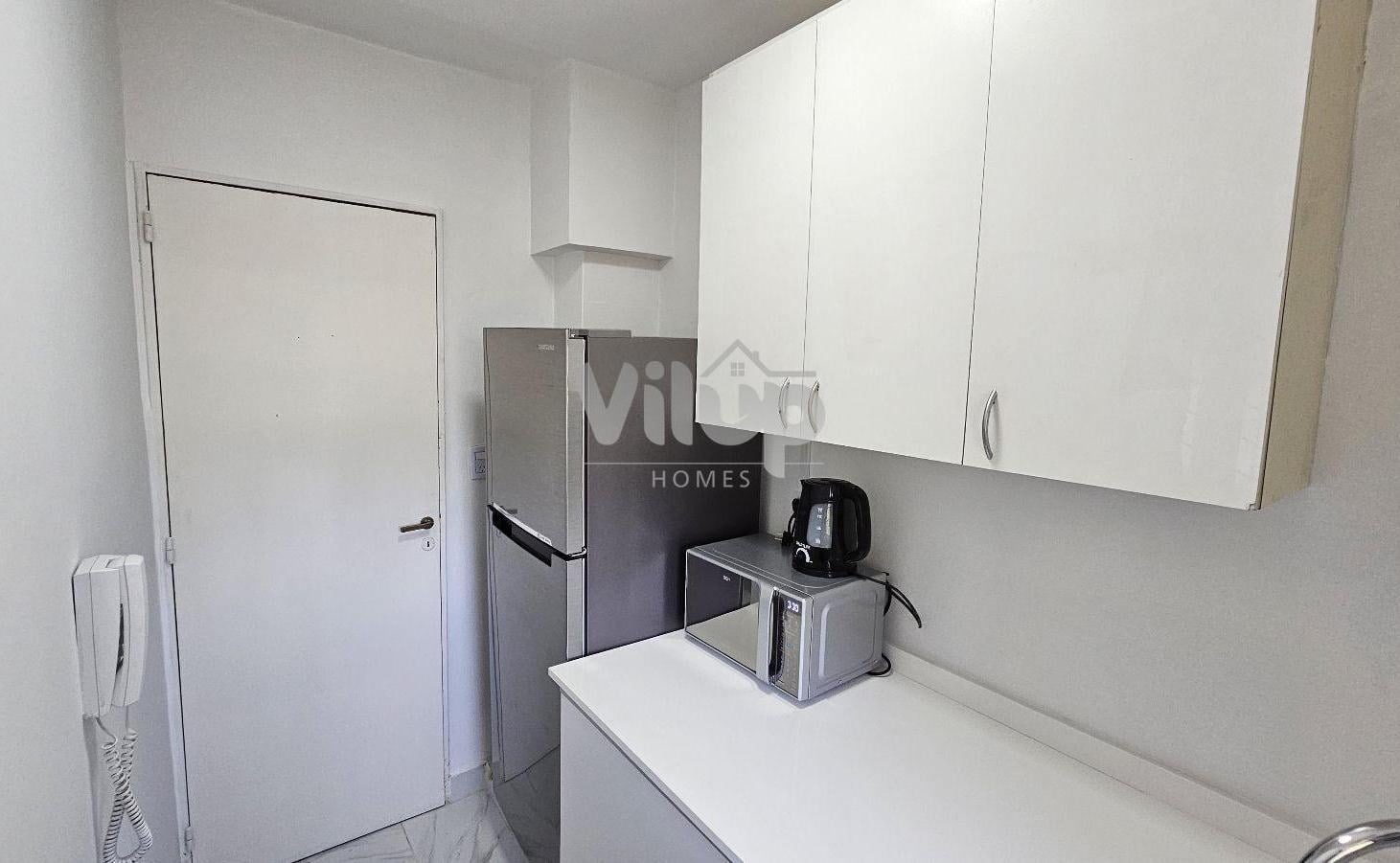 Foto de Departamento alquiler temporario 3 ambientes en Palermo amoblado, imagen 4