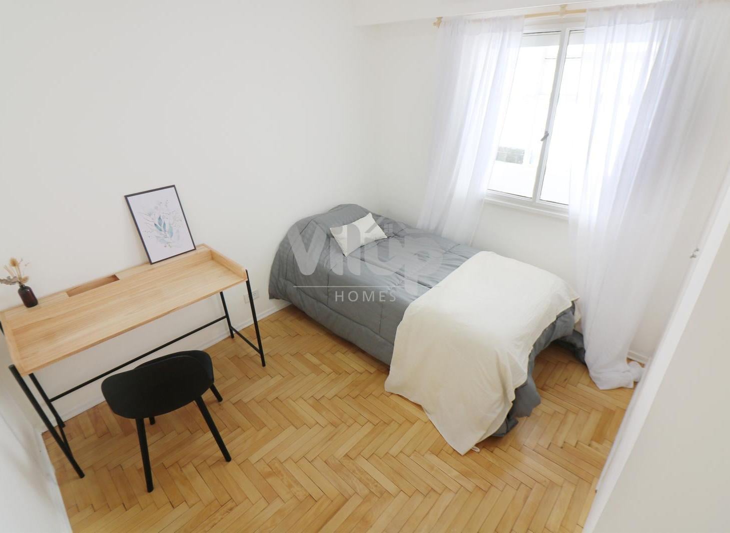 Foto de Departamento en Palermo 3 ambientes, imagen 3