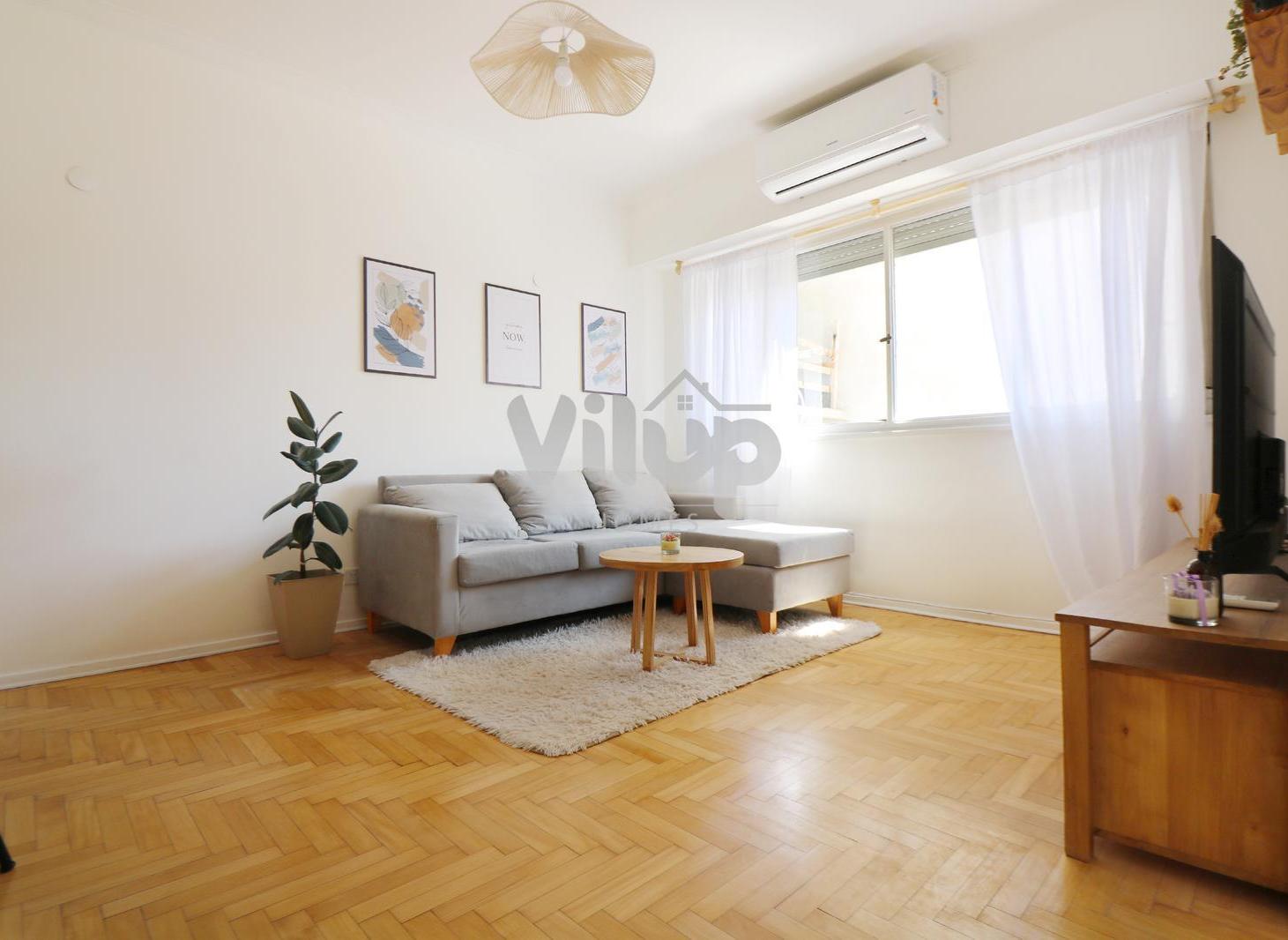 Foto de Departamento en Palermo 3 ambientes, imagen 5