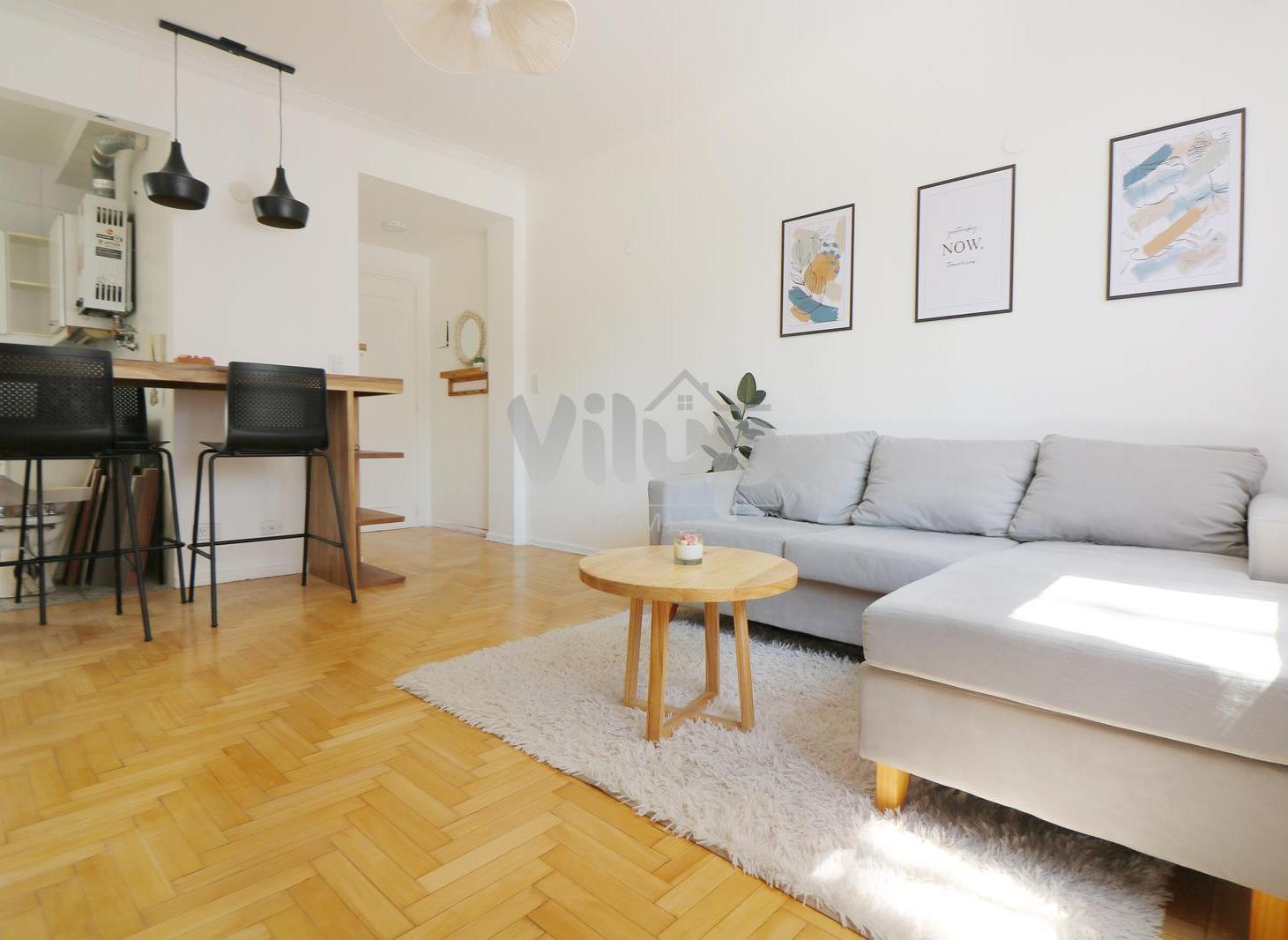 Foto de Departamento en Palermo 3 ambientes, imagen 4