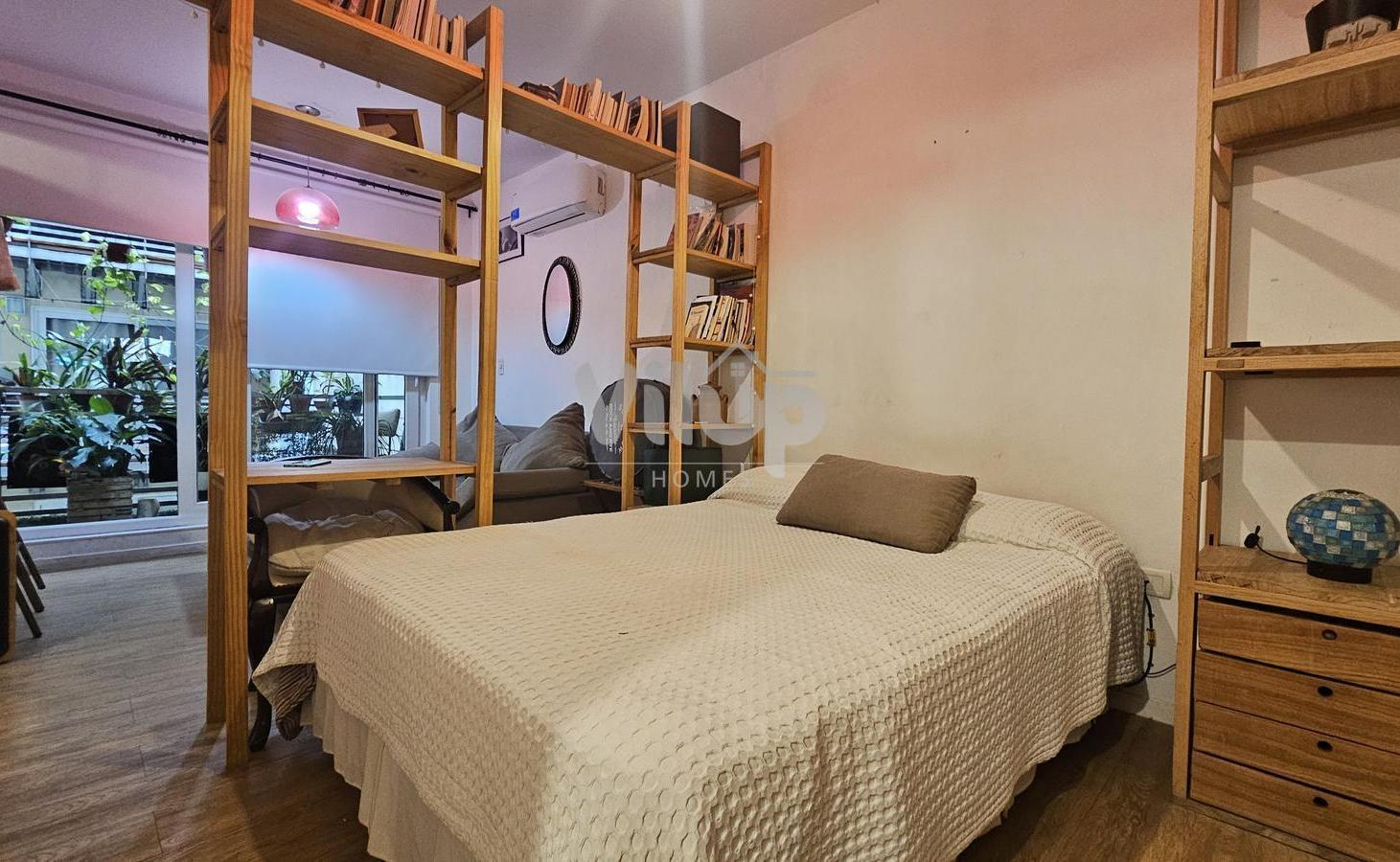 Foto de Monoambiente en Villa Crespo con pileta, imagen 1