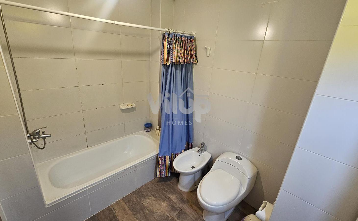 Foto de Monoambiente en Villa Crespo con pileta, imagen 2