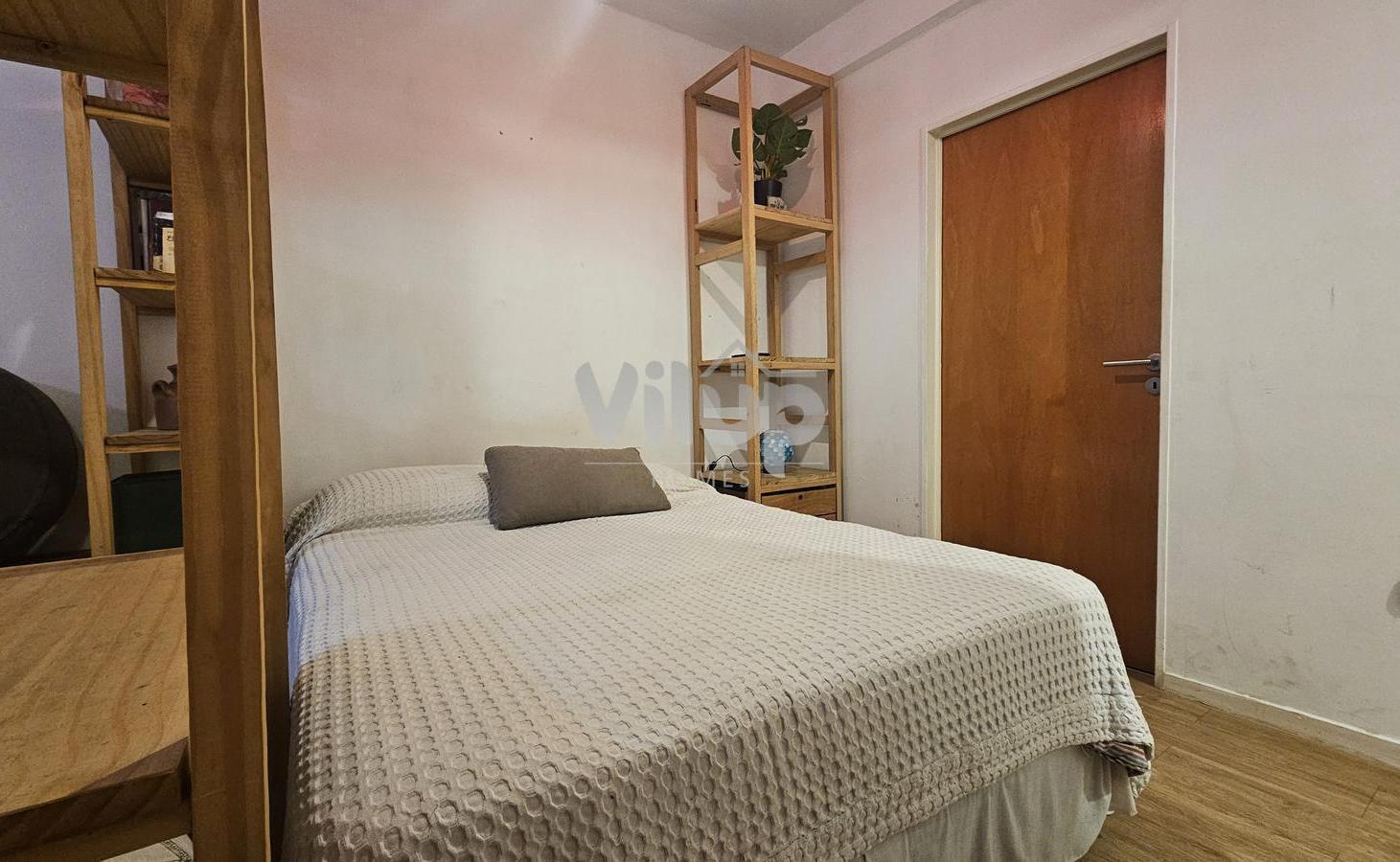 Foto de Monoambiente en Villa Crespo con pileta, imagen 4