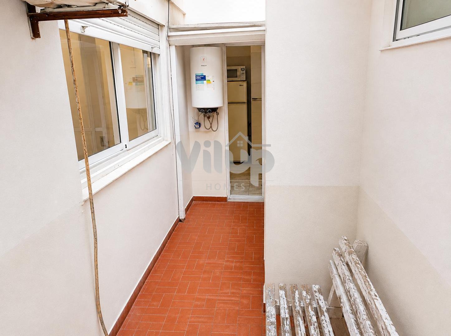 Foto de alquiler temporario 2 ambientes con patio propio en Palermo Soho - Pet, imagen 3