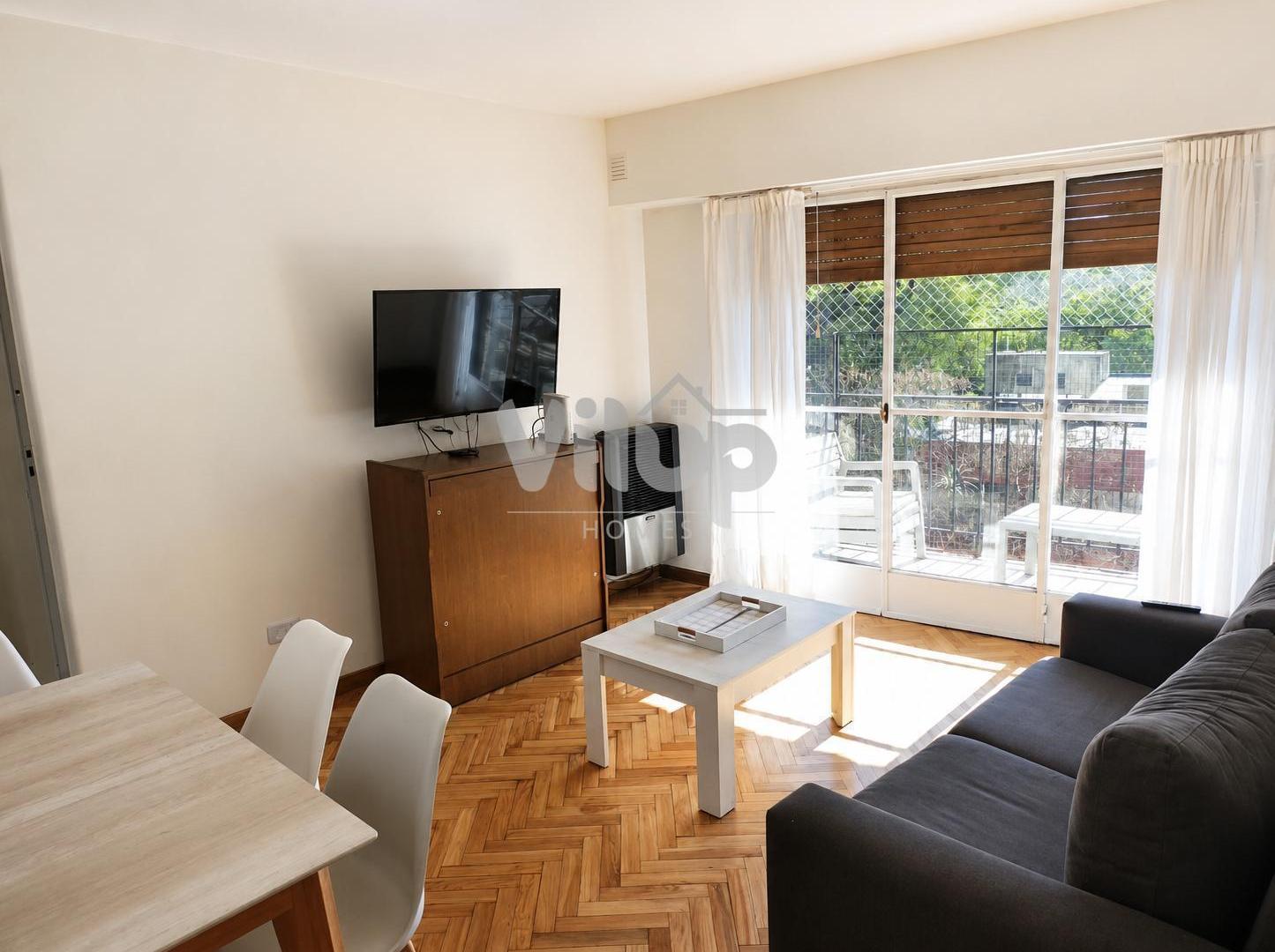 Foto de Departamento alquiler temporario 3 ambientes en Palermo amoblado, imagen 2