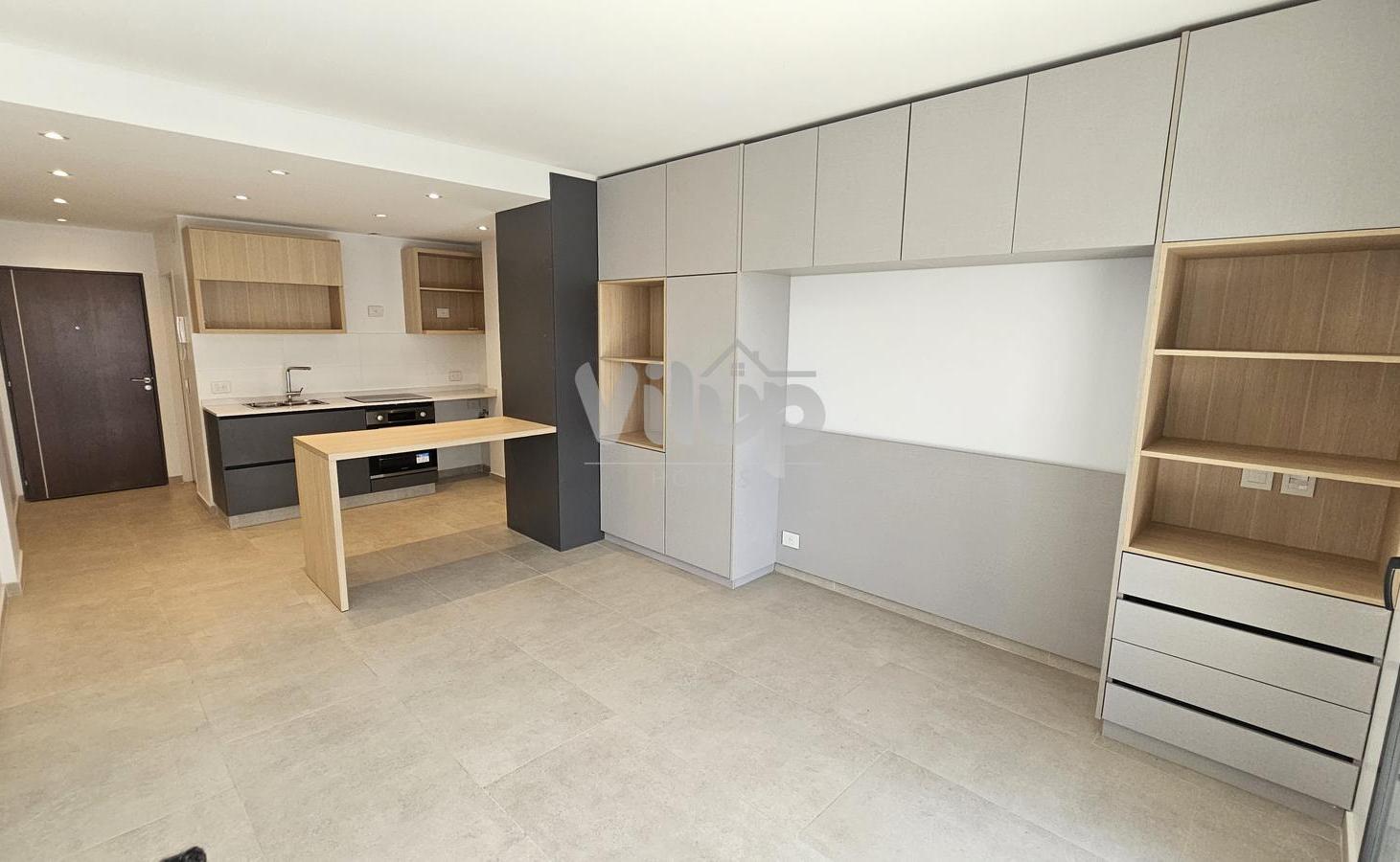 Foto de Alquiler Departamento monoambiente en Belgrano Parrilla Propia, imagen 3