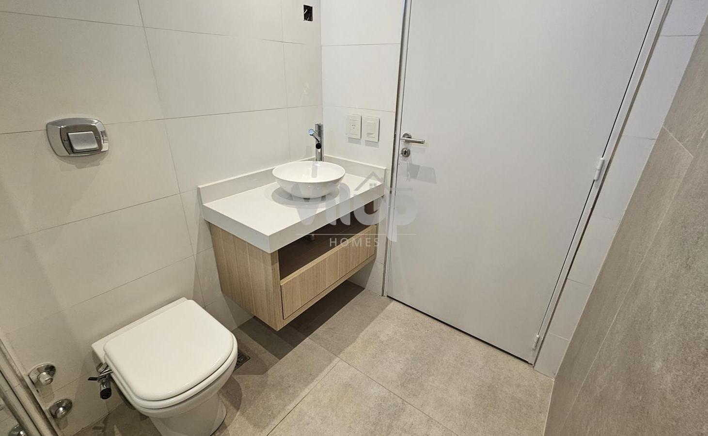 Foto de Alquiler Departamento monoambiente en Belgrano Parrilla Propia, imagen 4