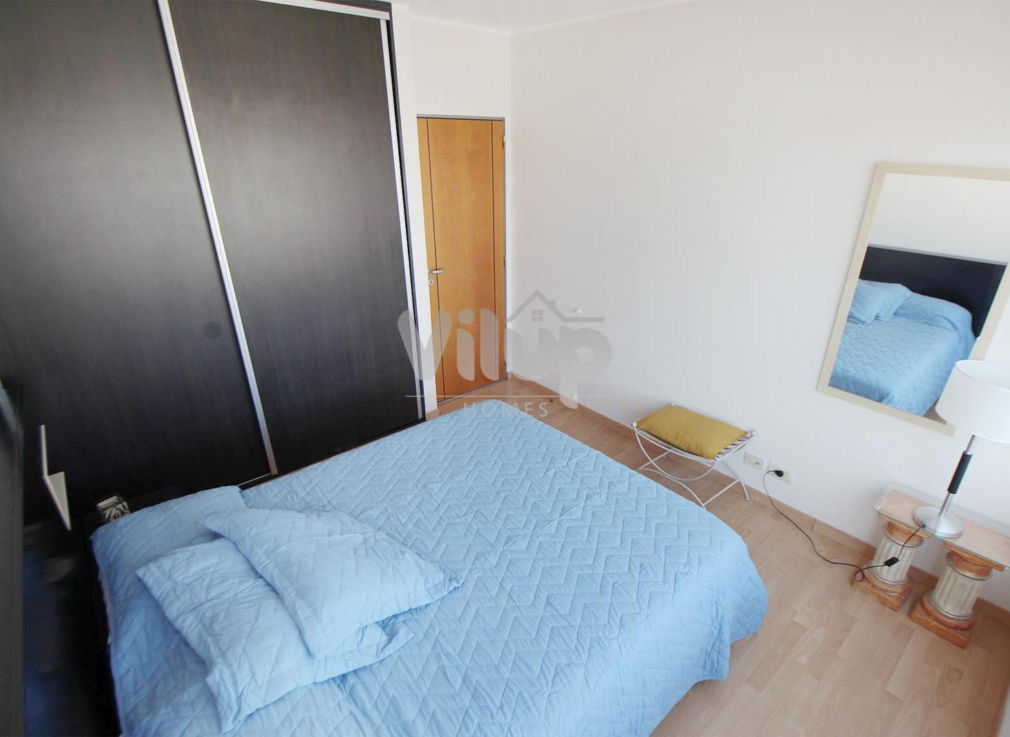 Foto de Departamento 3 ambientes en Recoleta Terraza propia, imagen 5