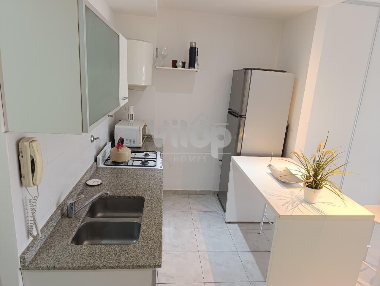 Foto de Monoambiente en alquiler temporario Palermo Hollywood con piscina, imagen 3