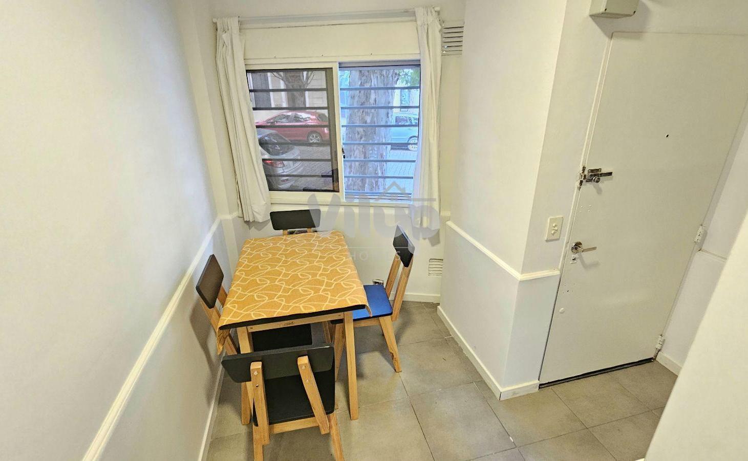 Foto de Monoambiente en Palermo Soho con entrada independiente en PB, imagen 5