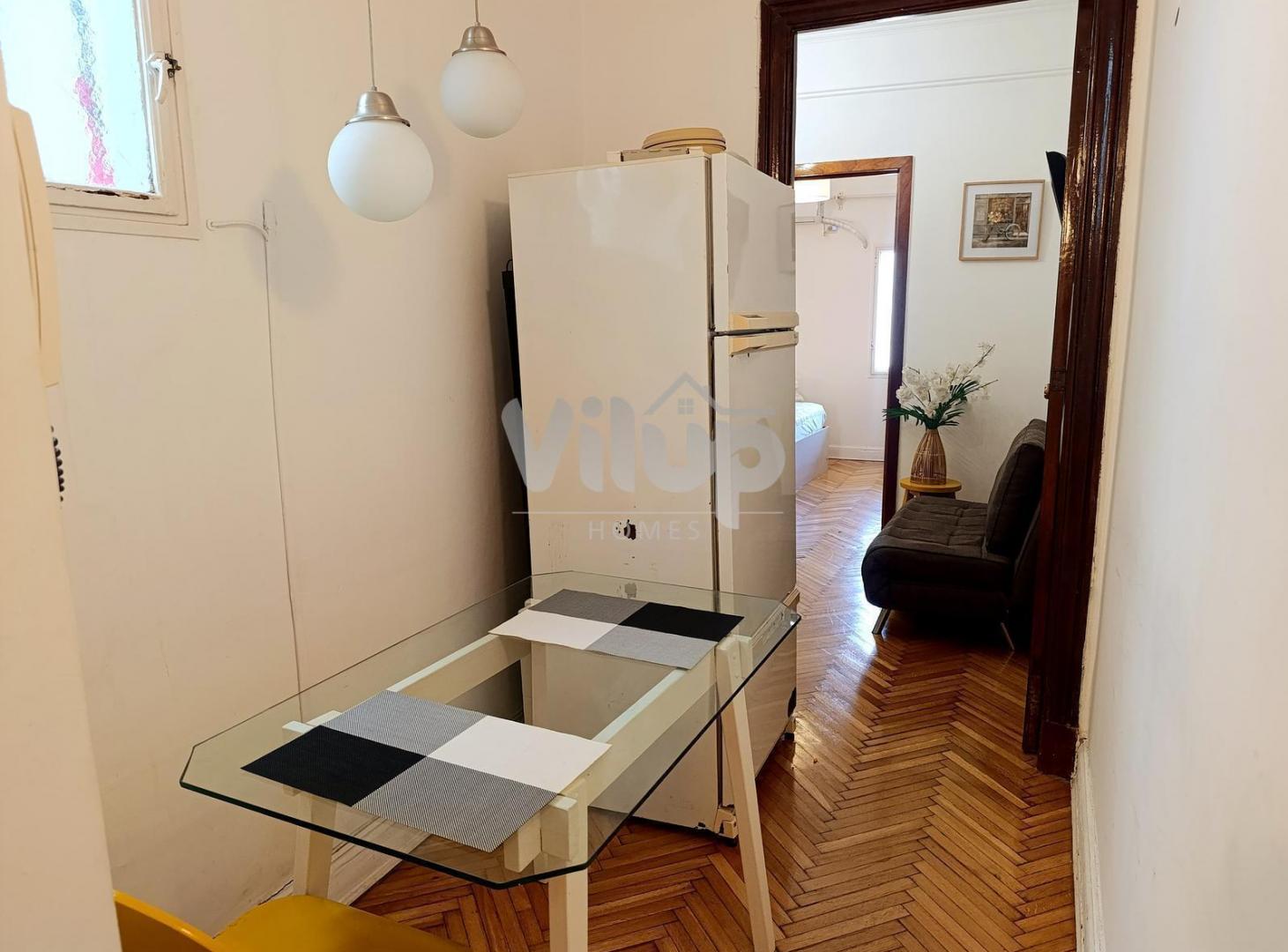 Foto de Departamento temporario 2 ambientes amoblado en microcentro, imagen 2