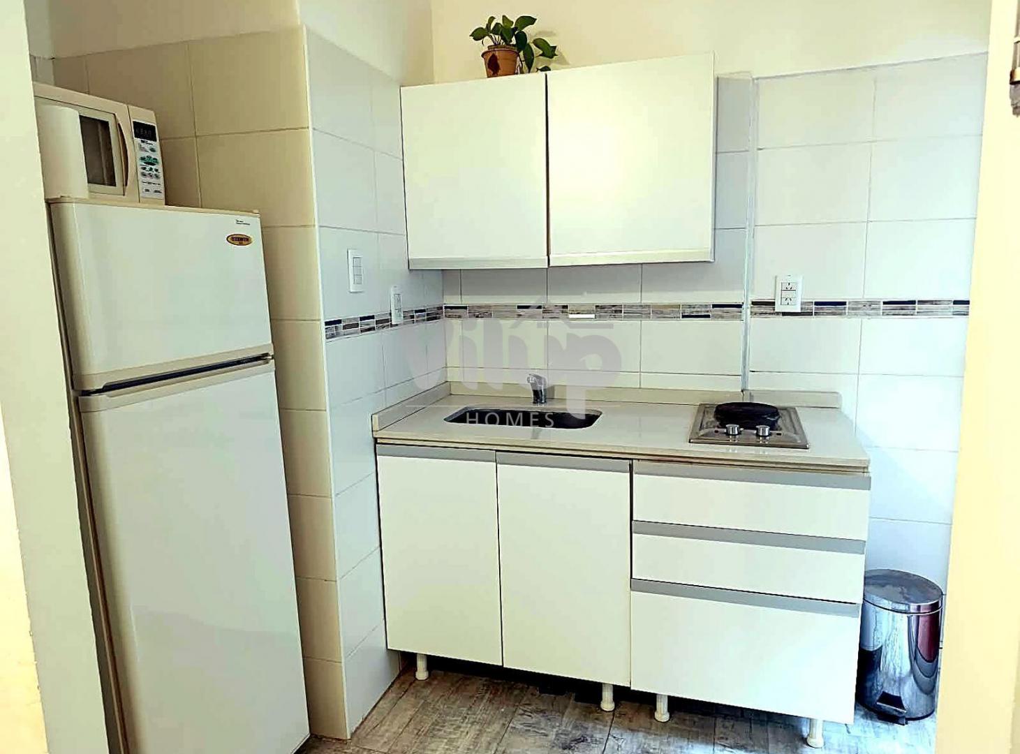 Foto de alquiler temporario 2 ambientes con patio propio en Palermo Soho - Pet, imagen 5