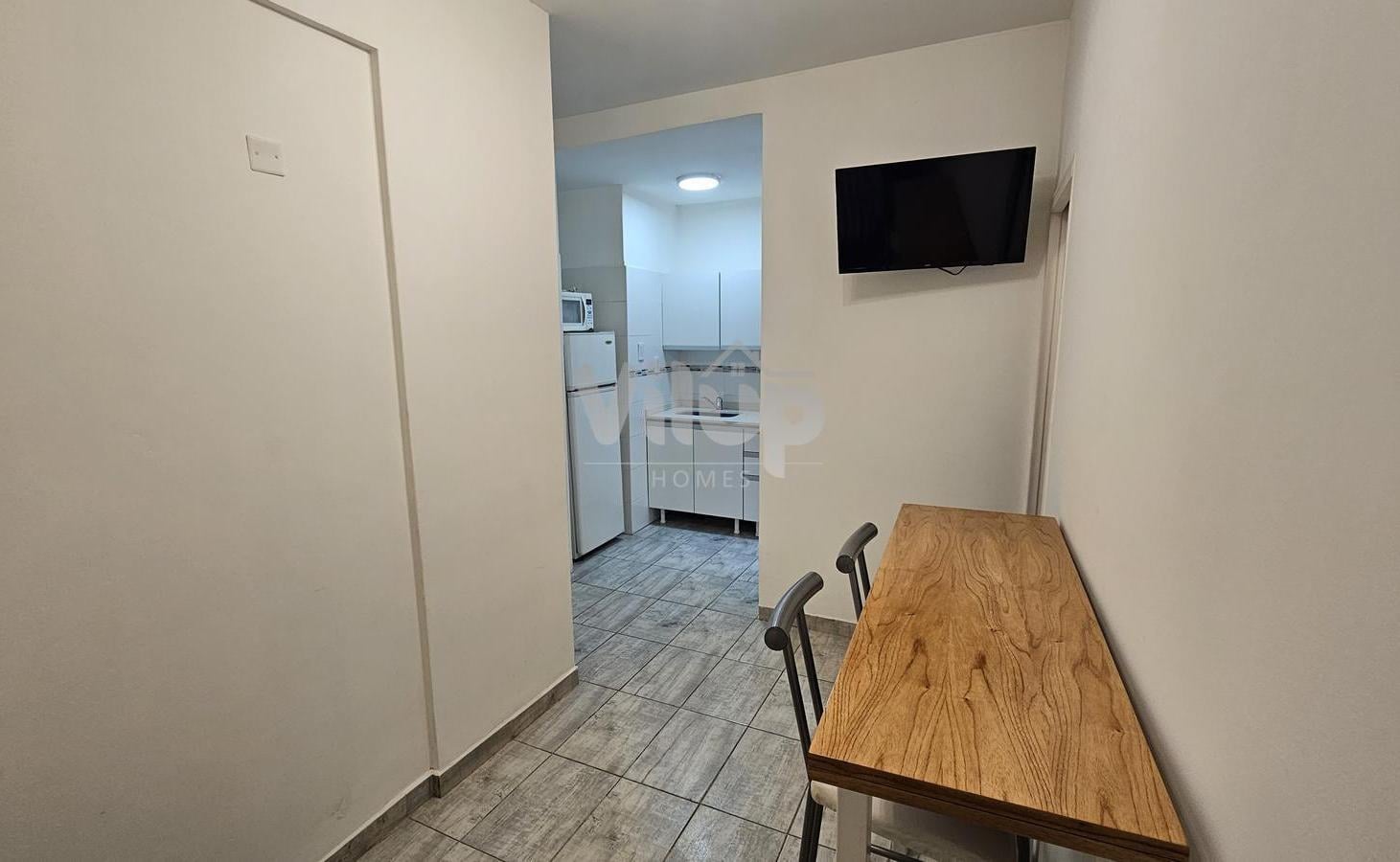Foto de alquiler temporario 2 ambientes con patio propio en Palermo Soho - Pet, imagen 3