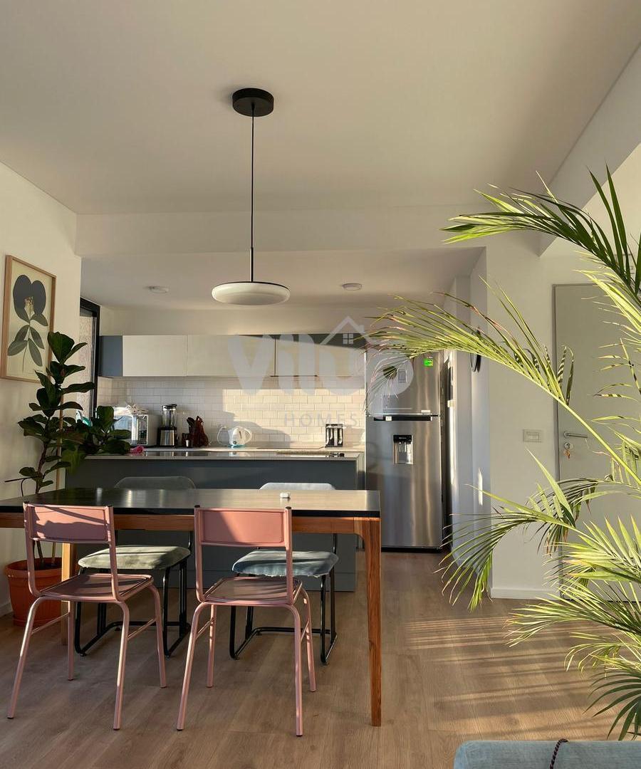 Foto de VENTA - Departamento 3 ambientes en torre - Palermo Soho - Piscina, imagen 5