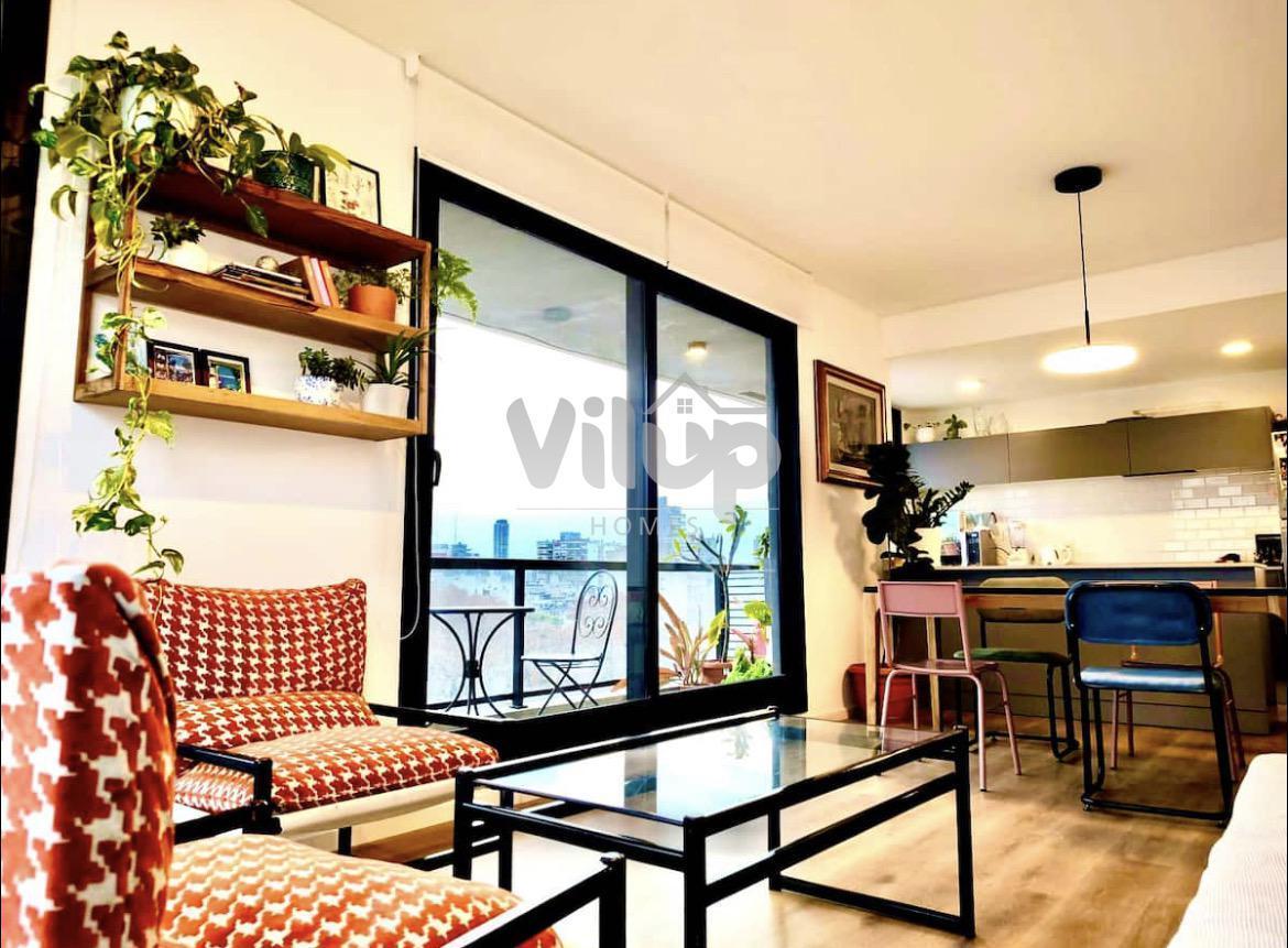 Foto de VENTA - Departamento 3 ambientes en torre - Palermo Soho - Piscina, imagen 2