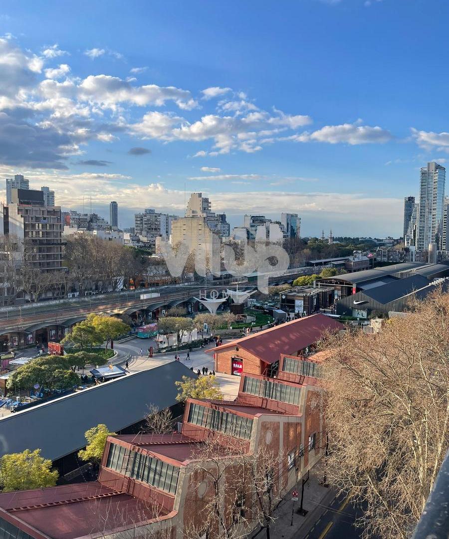 Foto de VENTA - Departamento 3 ambientes en torre - Palermo Soho - Piscina, imagen 4