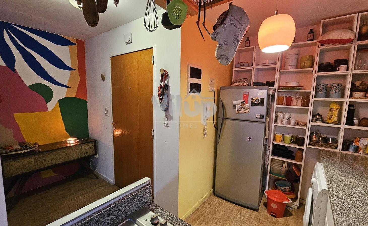 Foto de Monoambiente en Villa Crespo con pileta, imagen 3