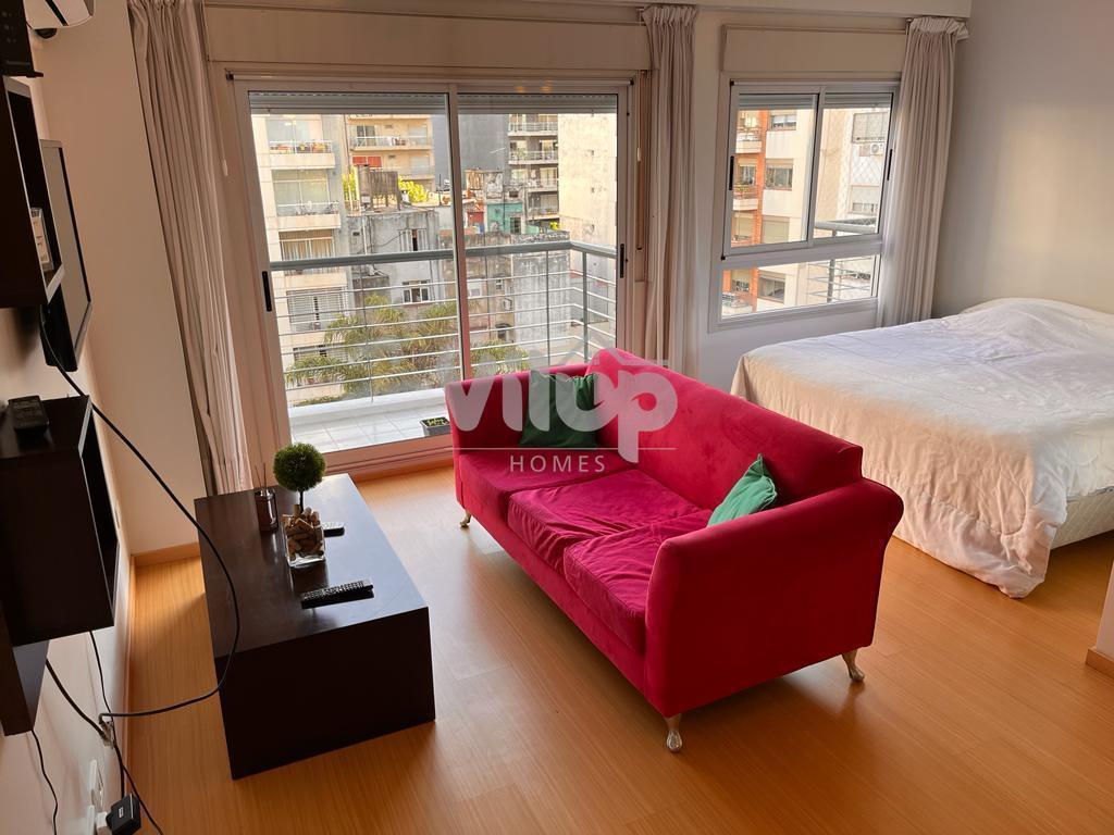 Foto de Departamento en Alquiler Palermo Piscina Sum, imagen 3
