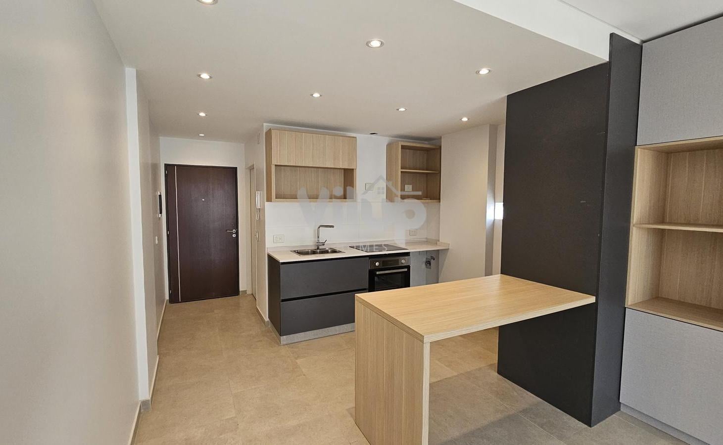 Foto de Alquiler Departamento monoambiente en Belgrano Parrilla Propia, imagen 3
