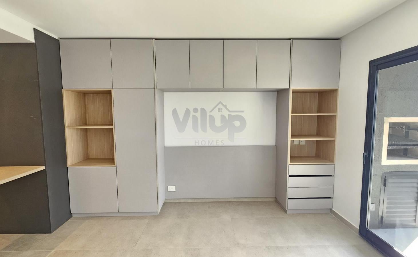 Foto de Alquiler Departamento monoambiente en Belgrano Parrilla Propia, imagen 4
