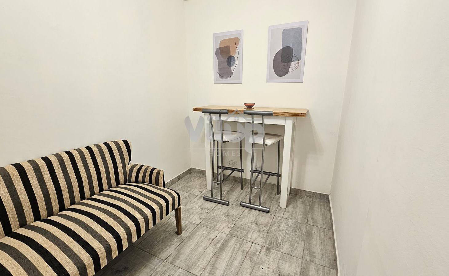 Foto de alquiler temporario 2 ambientes con patio propio en Palermo Soho - Pet, imagen 4