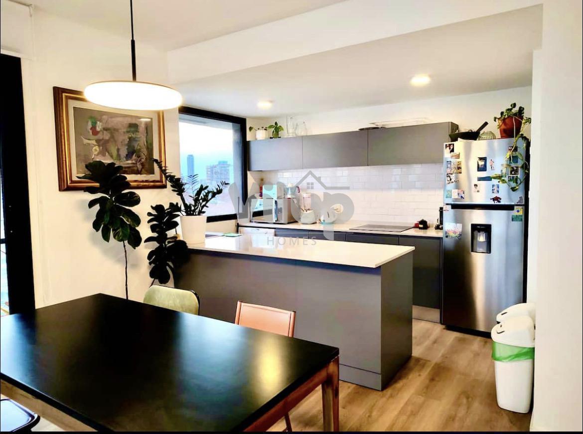 Foto de VENTA - Departamento 3 ambientes en torre - Palermo Soho - Piscina, imagen 5