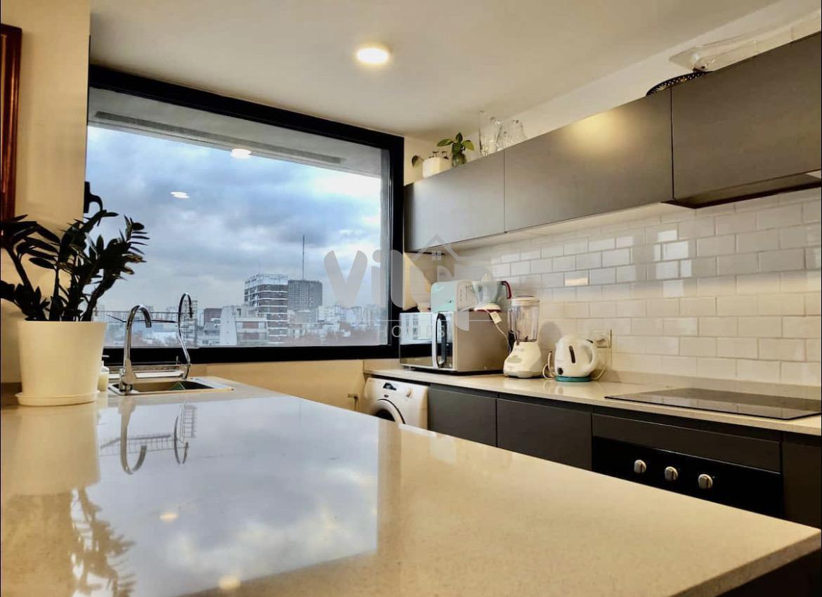 Foto de VENTA - Departamento 3 ambientes en torre - Palermo Soho - Piscina, imagen 4