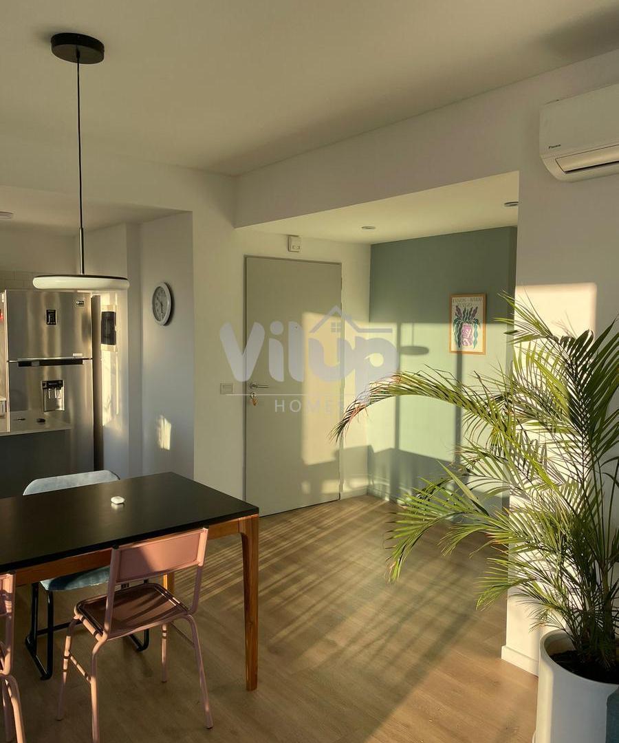 Foto de VENTA - Departamento 3 ambientes en torre - Palermo Soho - Piscina, imagen 3