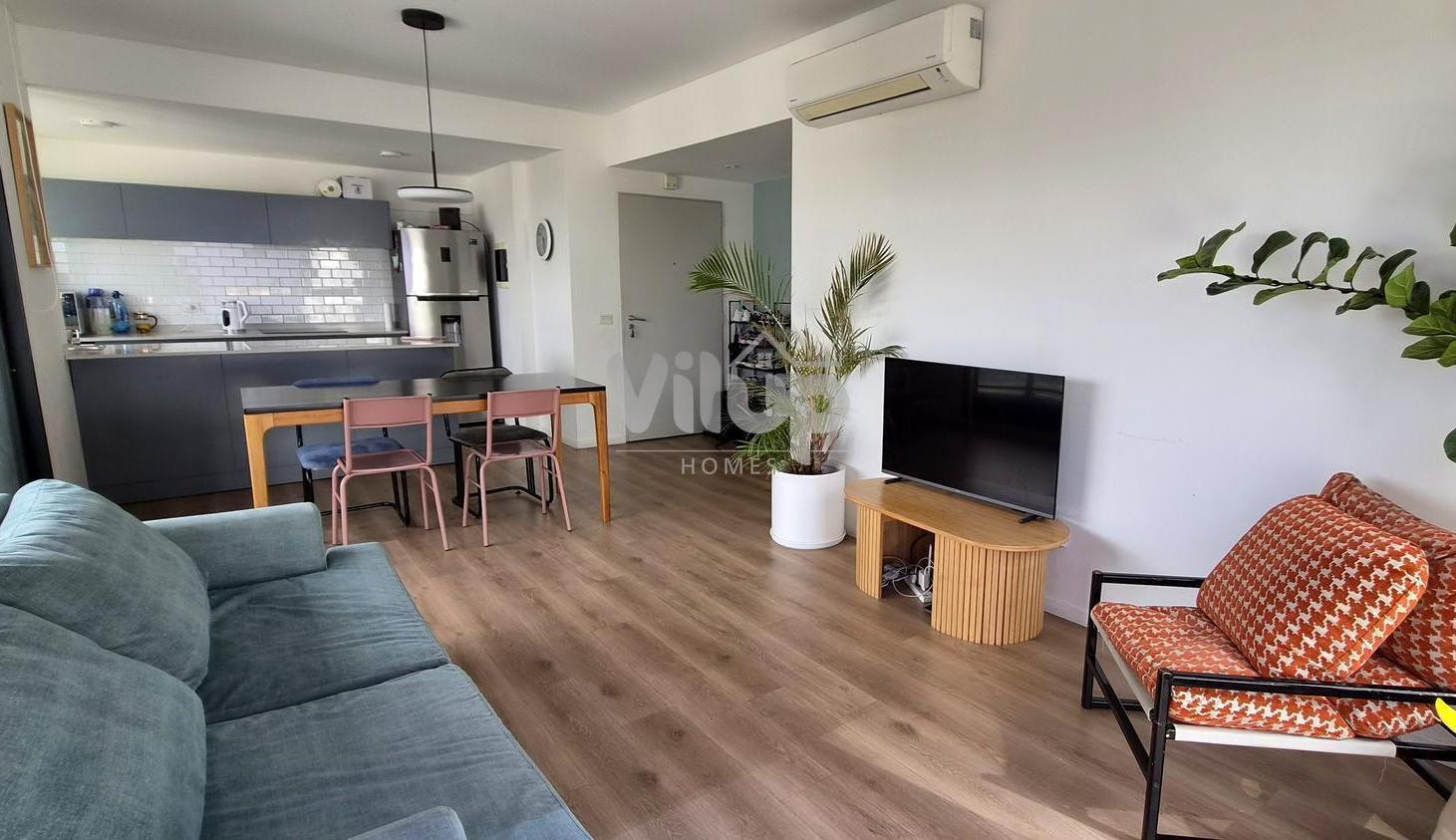 Foto de VENTA - Departamento 3 ambientes en torre - Palermo Soho - Piscina, imagen 1
