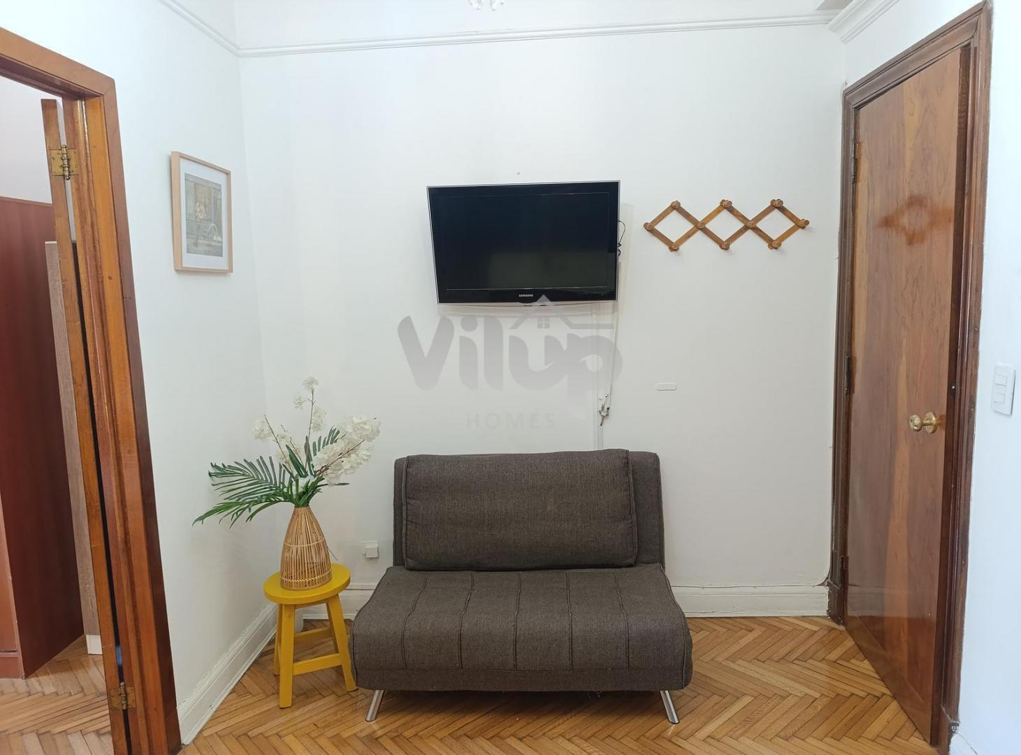 Foto de Departamento temporario 2 ambientes amoblado en microcentro, imagen 2