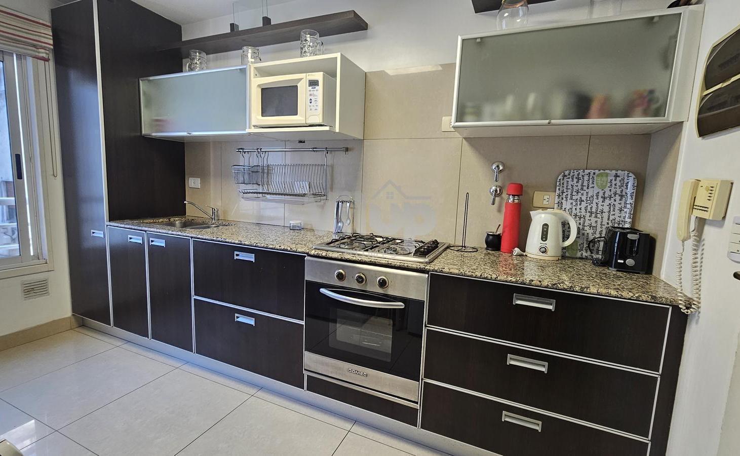 Foto de Alquiler Temporario 3 Ambientes con Amenities en Recoleta, imagen 1