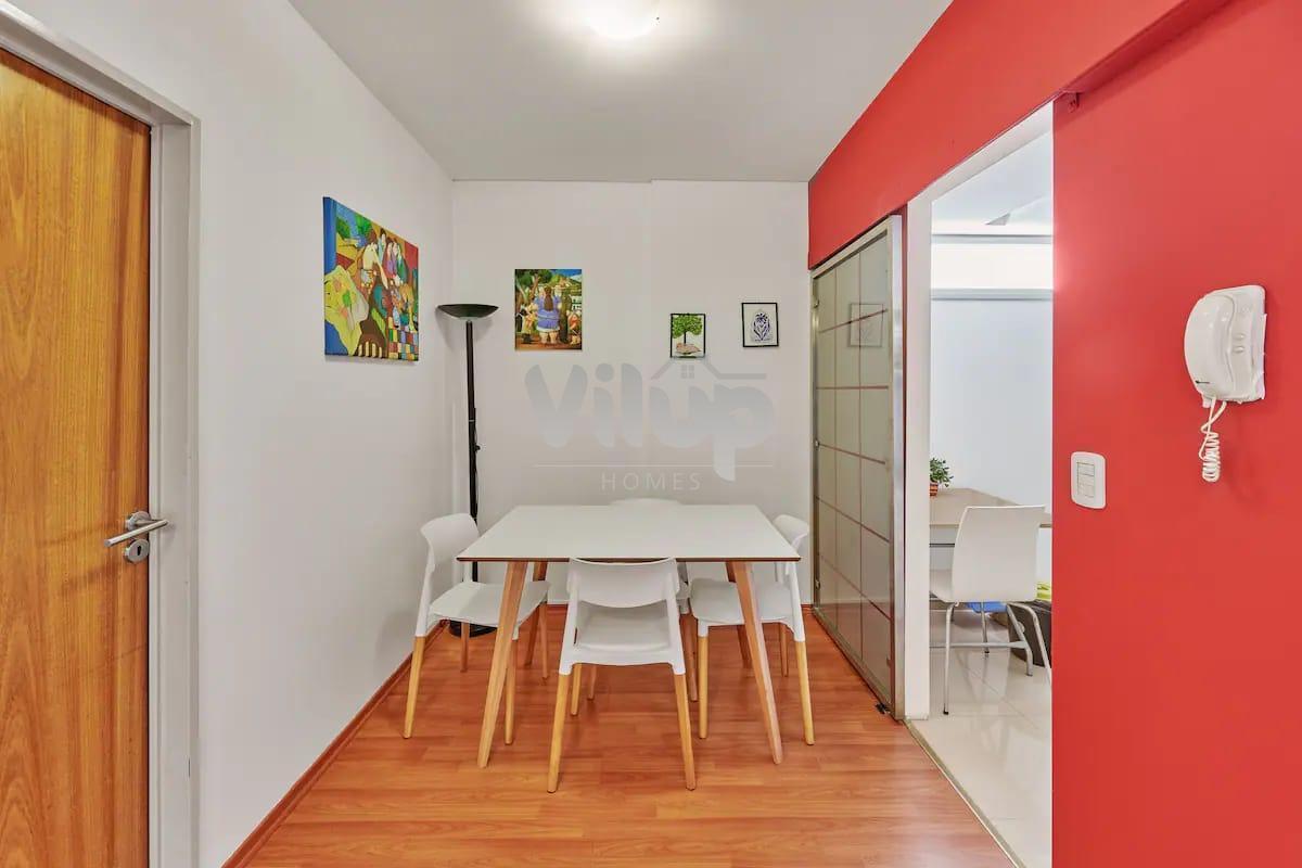 Foto de Alquiler Departamento 3 ambientes con parrilla y laundry, imagen 5