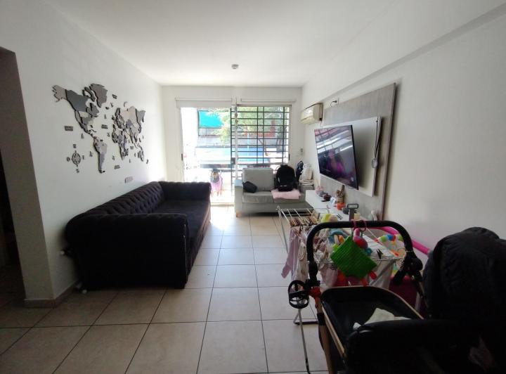 Depto de 2 ambientes con balcon, patio, amenities y cochera en Monte Castro! 2