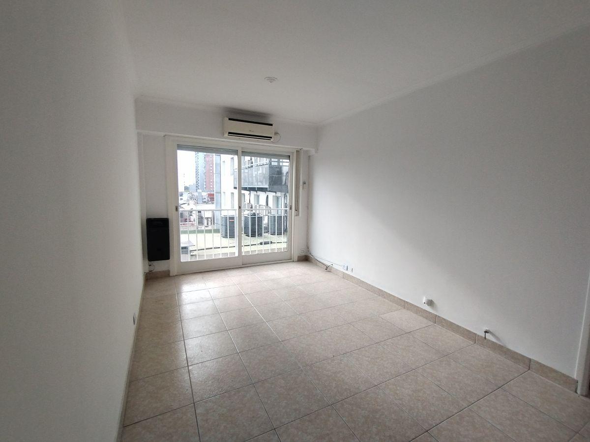 Impecable y luminoso departamento en Vicente Lopez de 2 ambientes!!