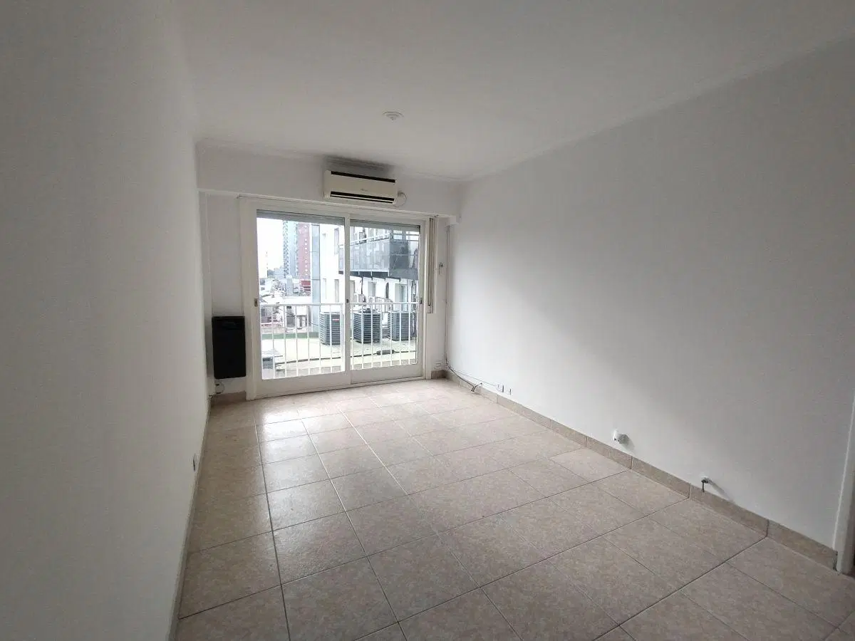 Impecable y luminoso departamento en Vicente Lopez de 2 ambientes!! 5