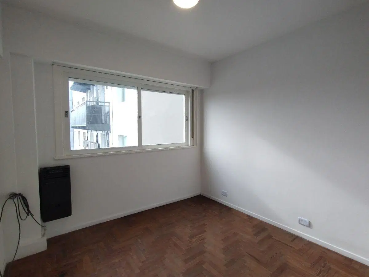 Impecable y luminoso departamento en Vicente Lopez de 2 ambientes!! 3