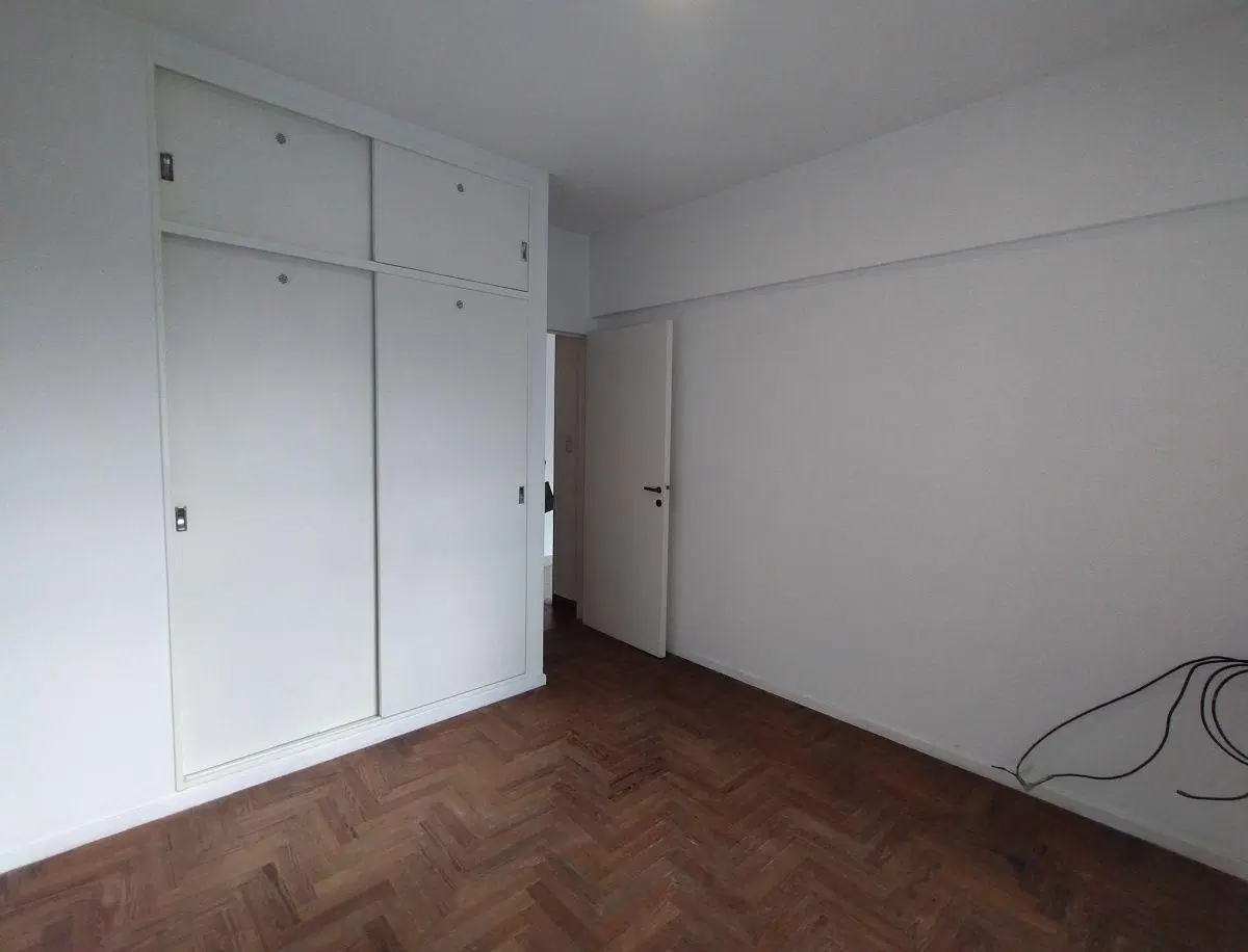 Impecable y luminoso departamento en Vicente Lopez de 2 ambientes!! 1