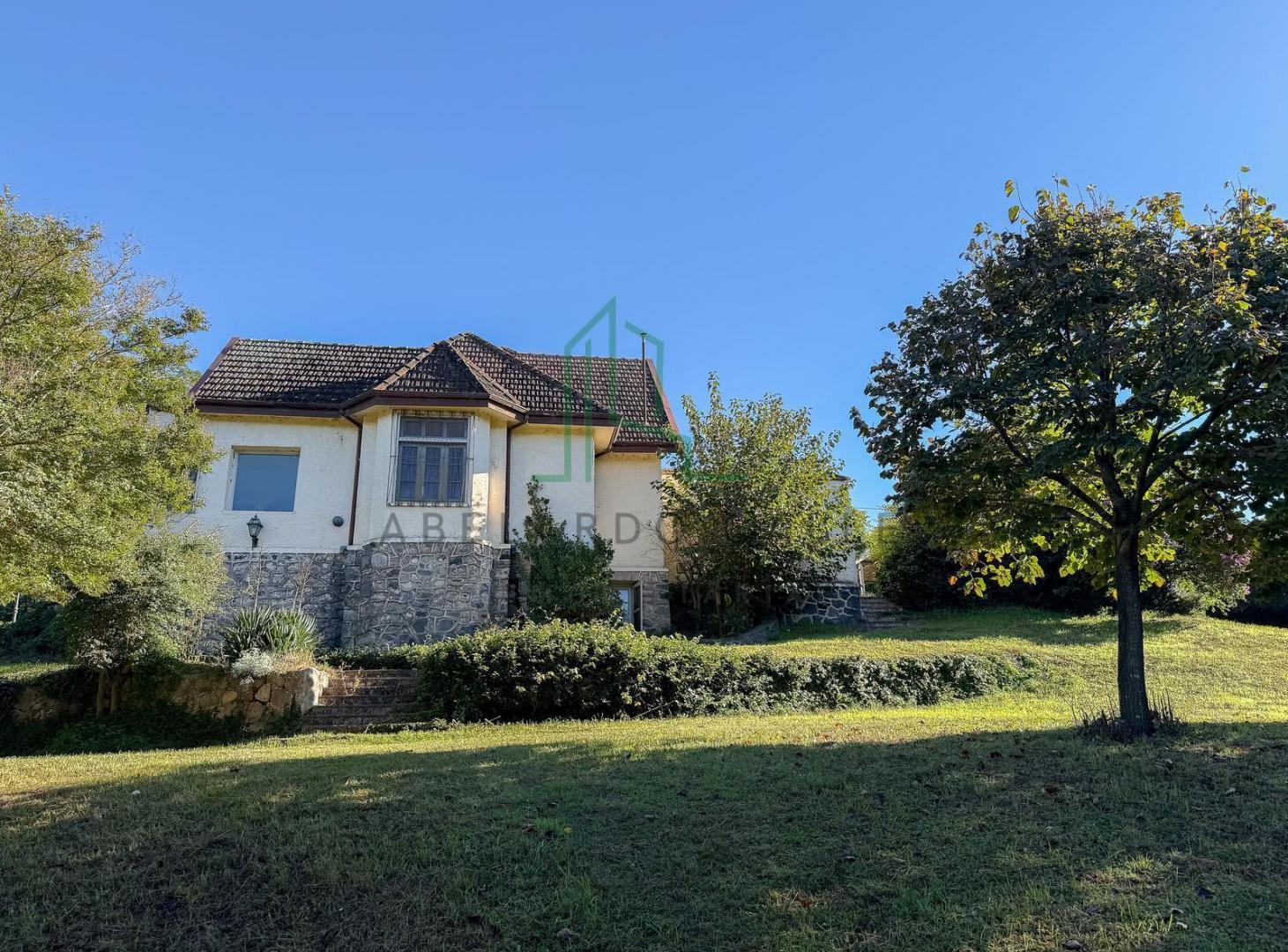 Casa en Villa Allende Golf