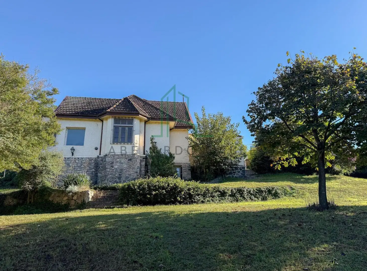 Casa en Villa Allende Golf 4