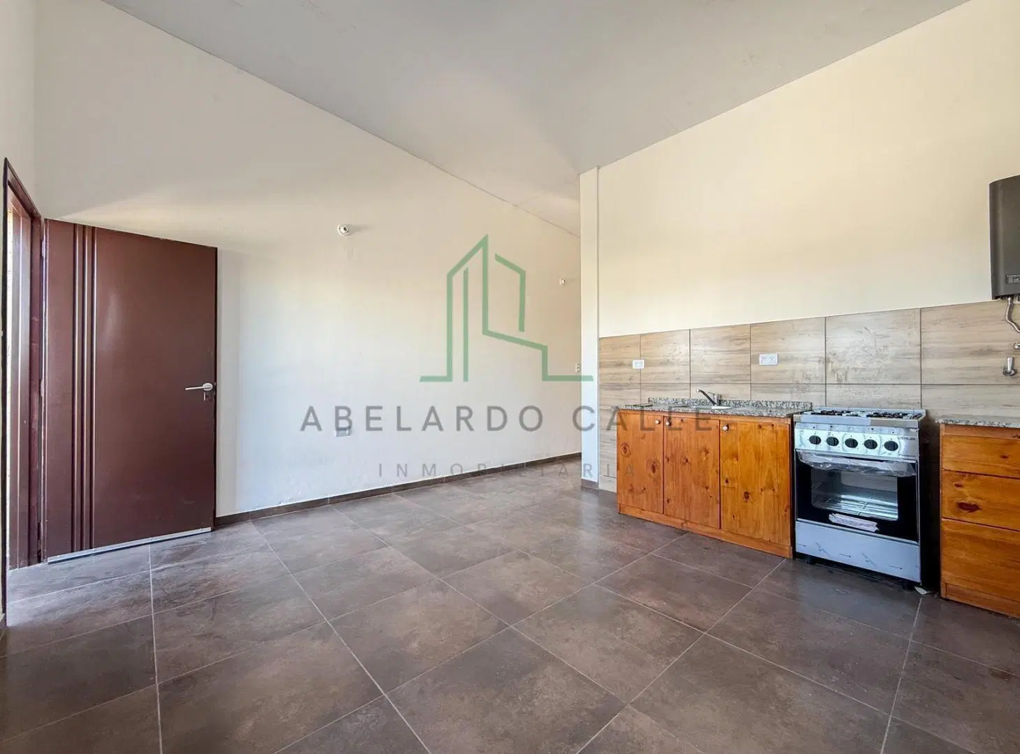 Departamento en Alto General Paz 1
