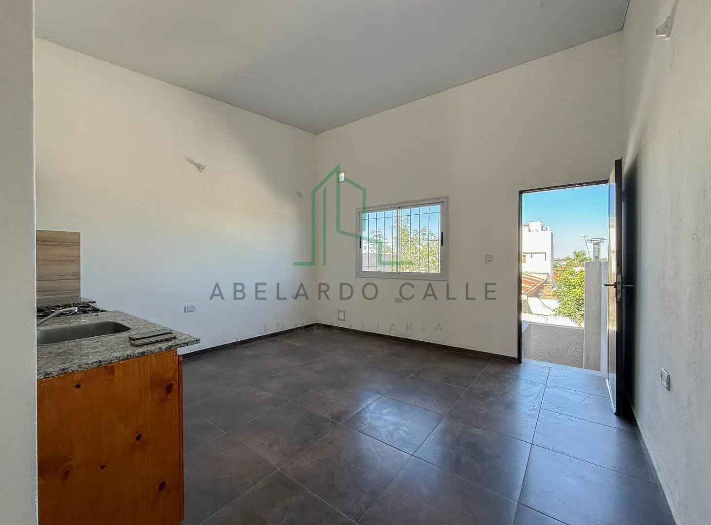 Departamento en Alto General Paz 5
